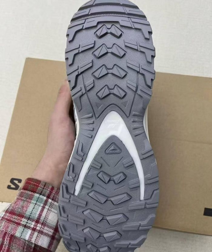 Baskets Salomon - photo numéro 7