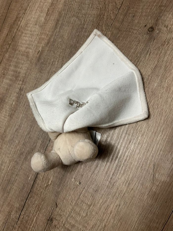Lot vêtements 0 mois naissance - photo numéro 8