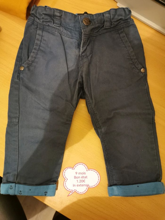 Pantalon