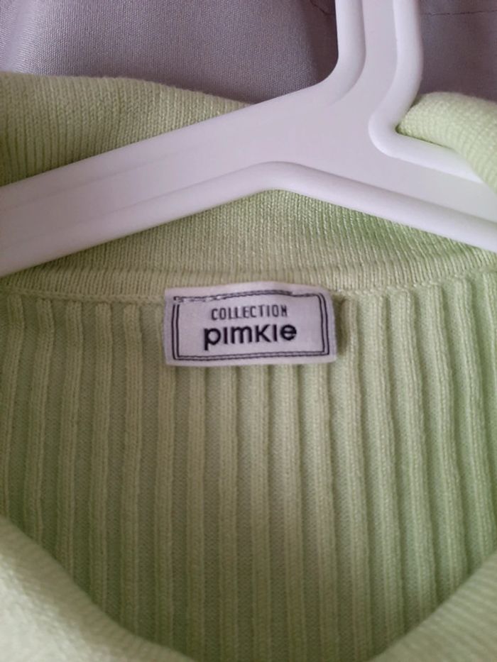 Haut polos pimkie neuf - photo numéro 2