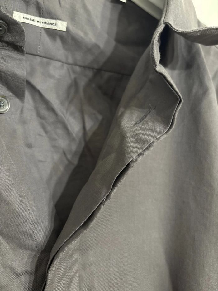 Chemise hermès - photo numéro 3
