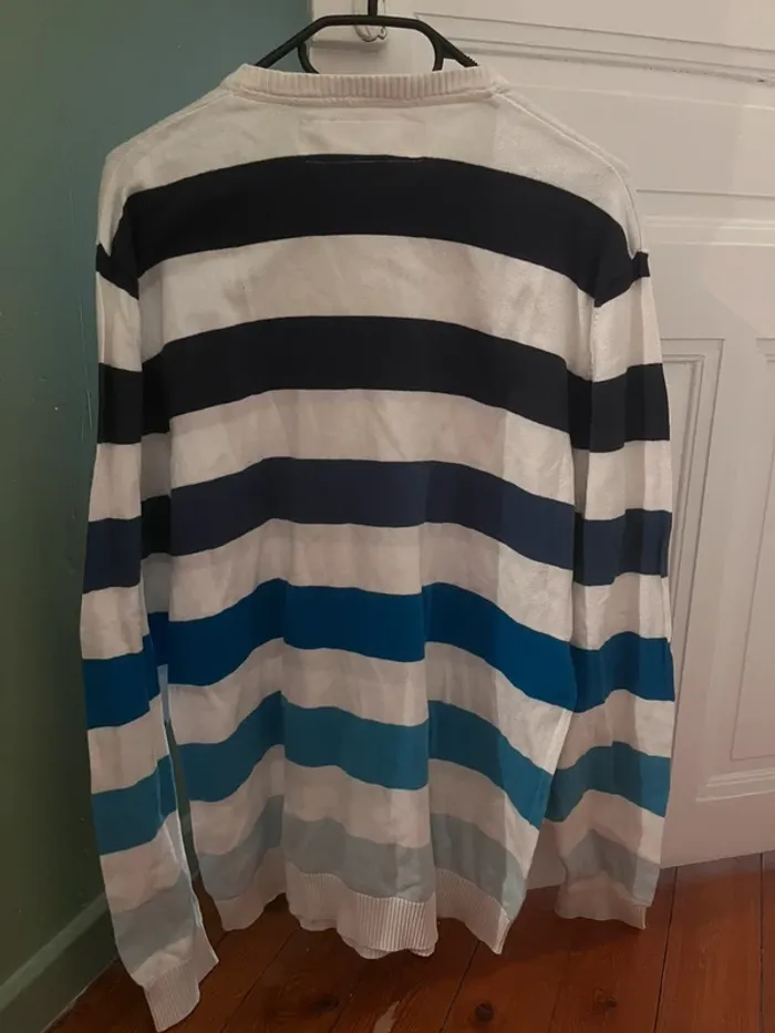 Pull Celio taille XXL - photo numéro 2