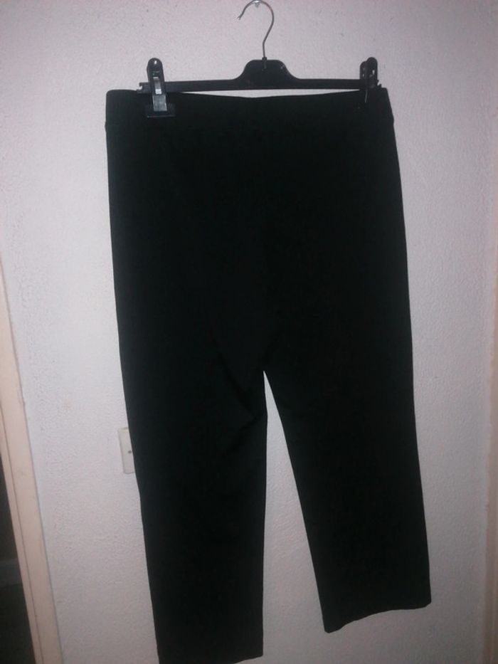 Pantalon taille unique - photo numéro 2