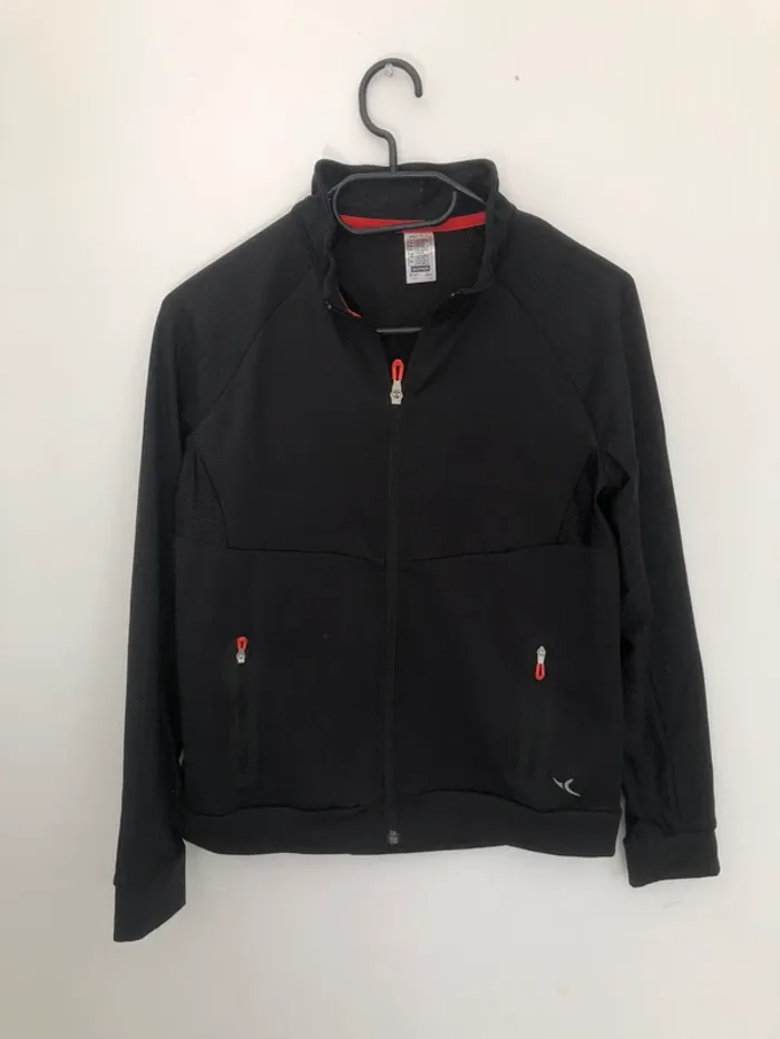 Veste de sport garçon