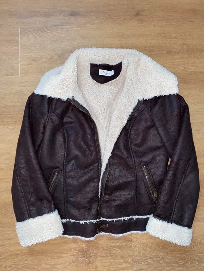 manteau l