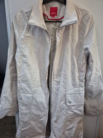 Manteau Esprit taille XL