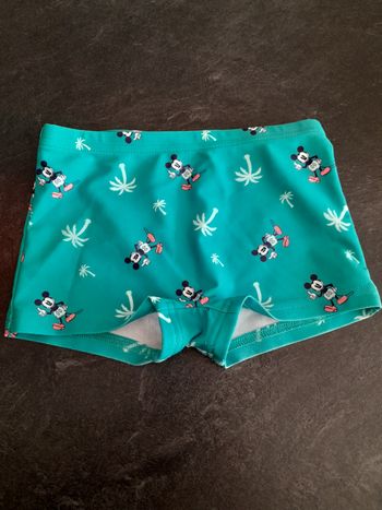 Short bain Mickey 36m