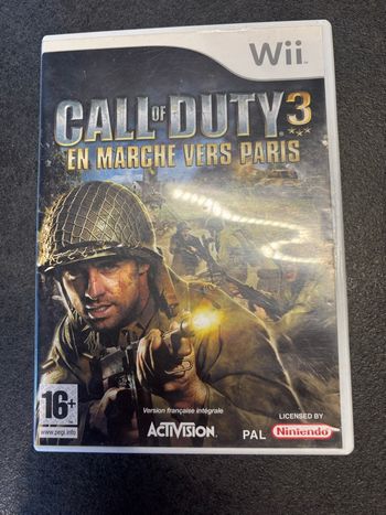 Jeux wii 