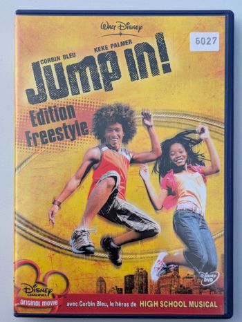 dvd jump in