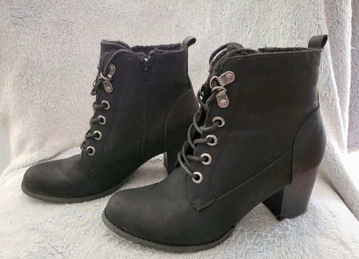 Bottines 40 - photo numéro 4