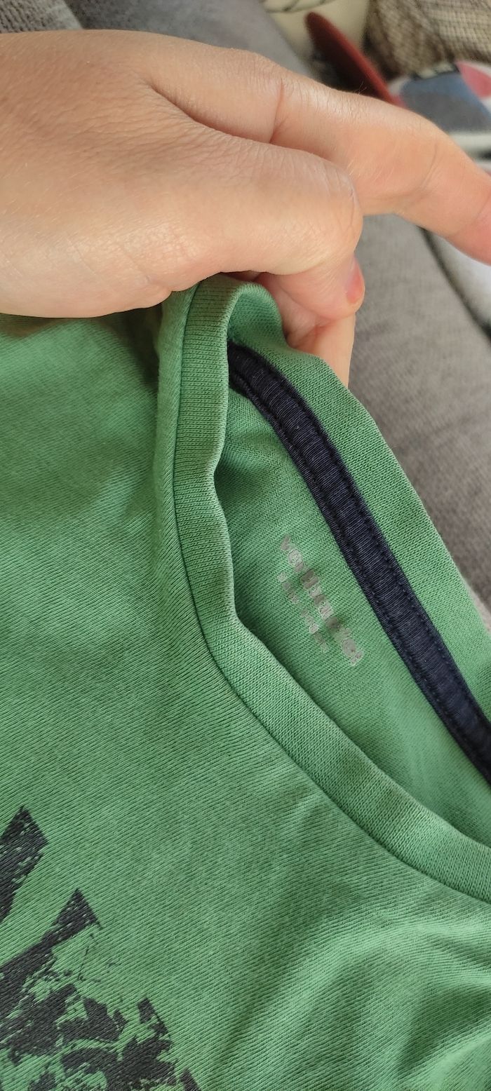 T shirt Verbaudet - photo numéro 2