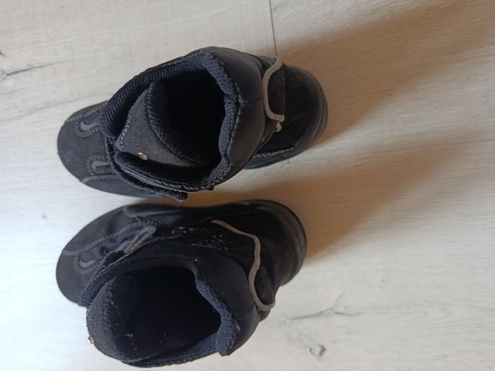 Chaussures hautes marque primigi pointure 30 - photo numéro 4