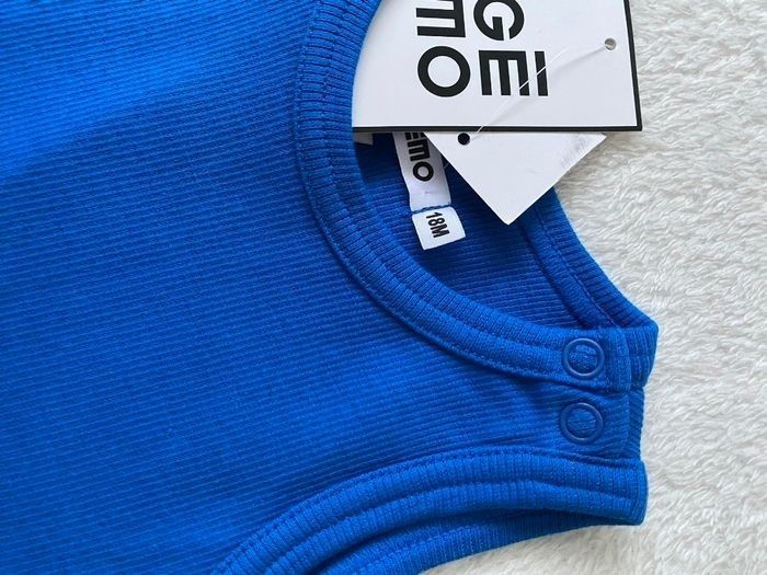 Débardeur 18 mois - photo numéro 3