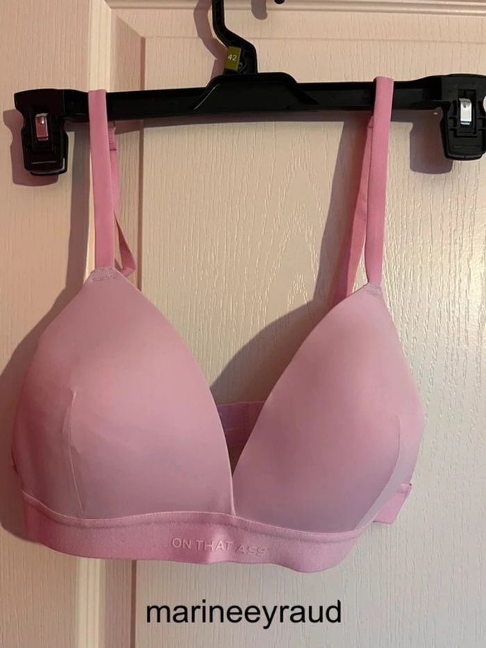 Soutien gorge