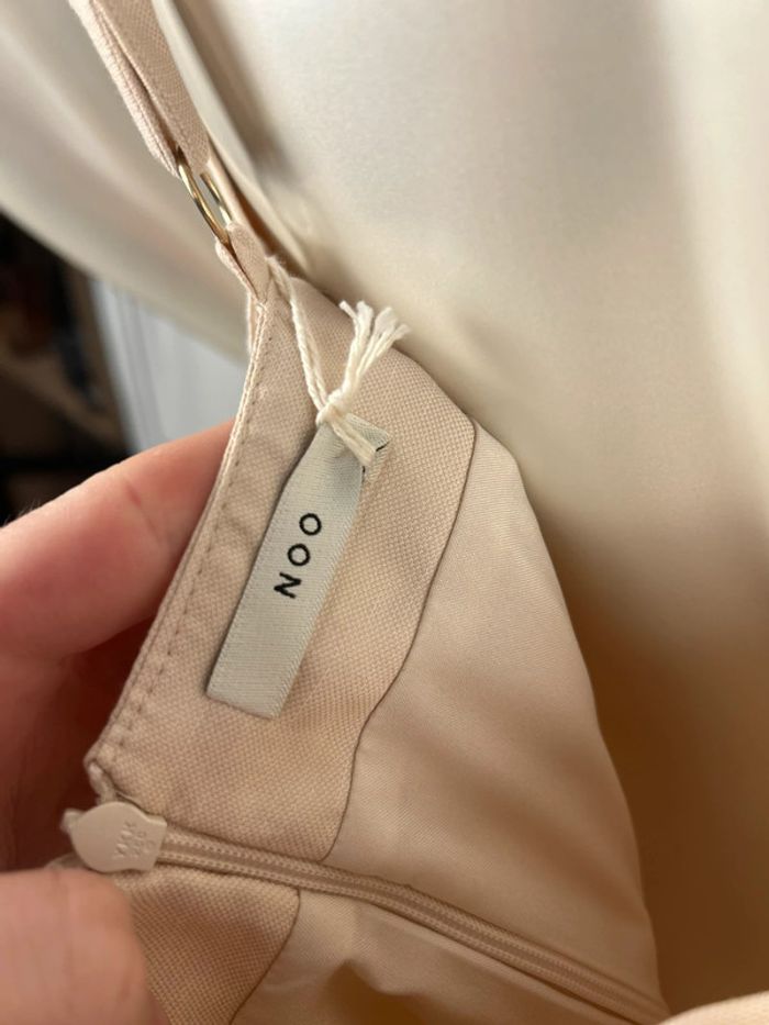 Robe courte Beige Noo 40 neuve - photo numéro 6