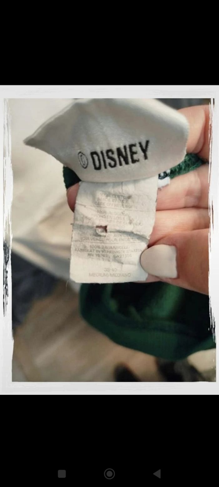 Pull Disney Tigrou M - photo numéro 5