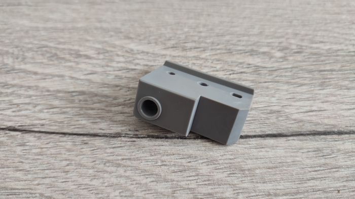 Système ouverture 2 pièce détachée console de jeux Sony Playstation 1 Ps1 SCPH-1002 #D28