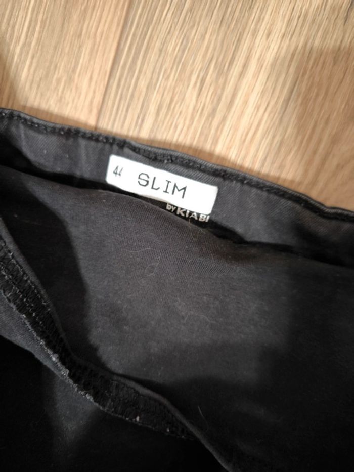 Jeans maternité - photo numéro 4