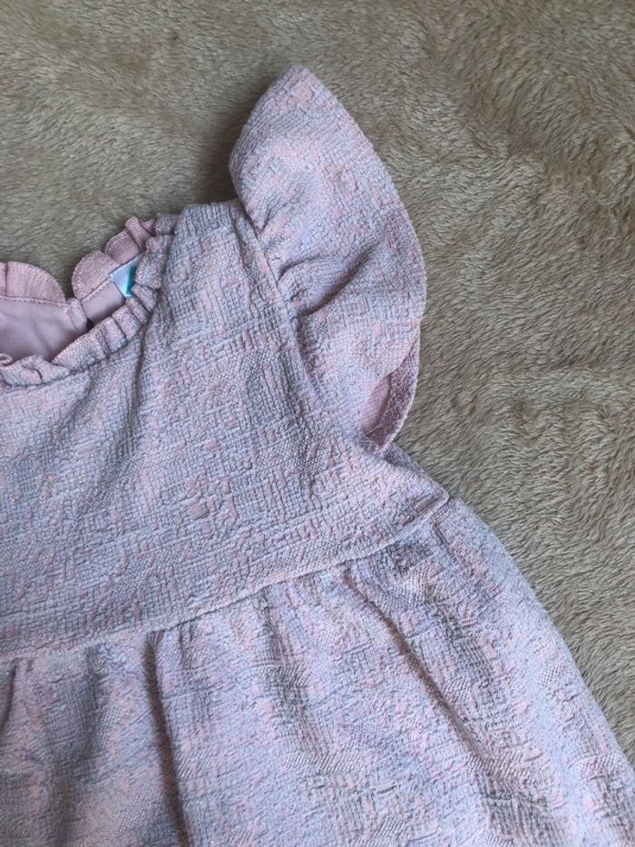 Robe / 6mois / tex - photo numéro 2