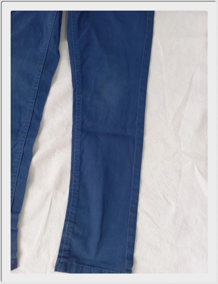 Pantalon 11 ans Charles Vögele Teens - photo numéro 3