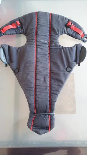Porte bébé babybjorn