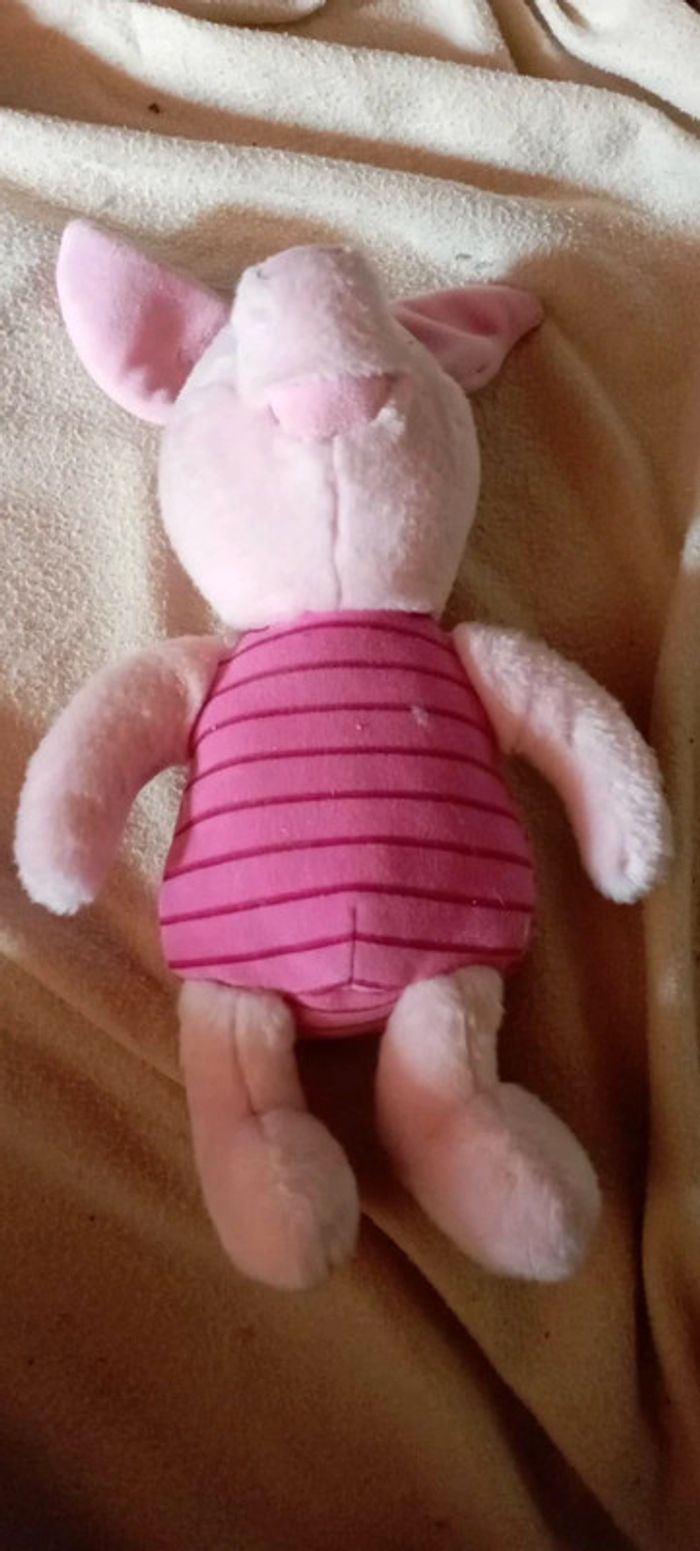 Nounours Porcinet