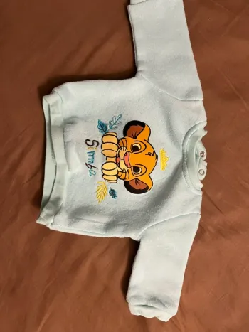 Pull Sweat-shirt simba