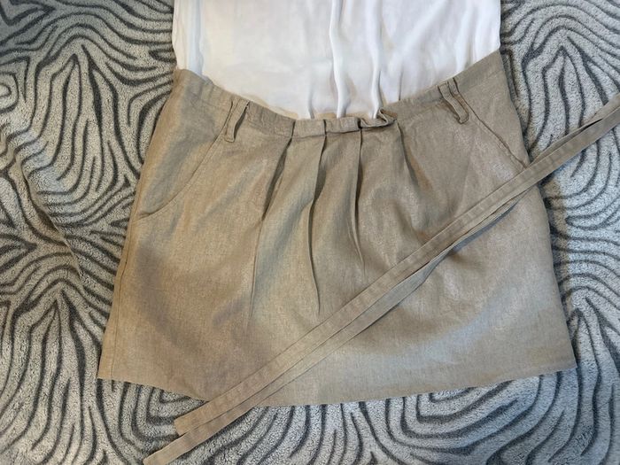 Robe de grossesse Coline T38 - photo numéro 2