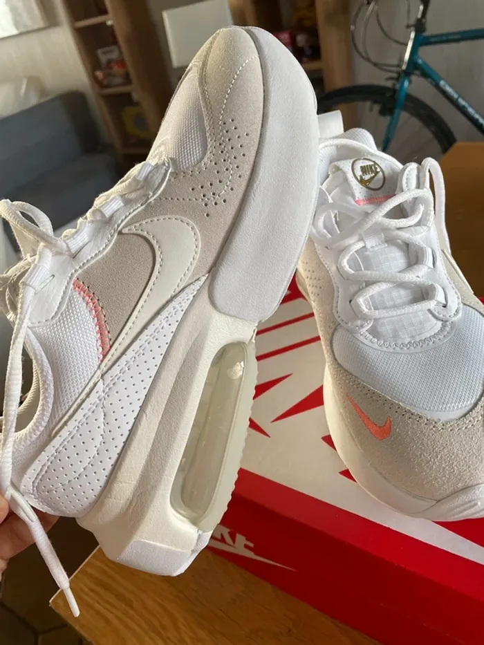 Basket Nike Verona femme neuve - photo numéro 3