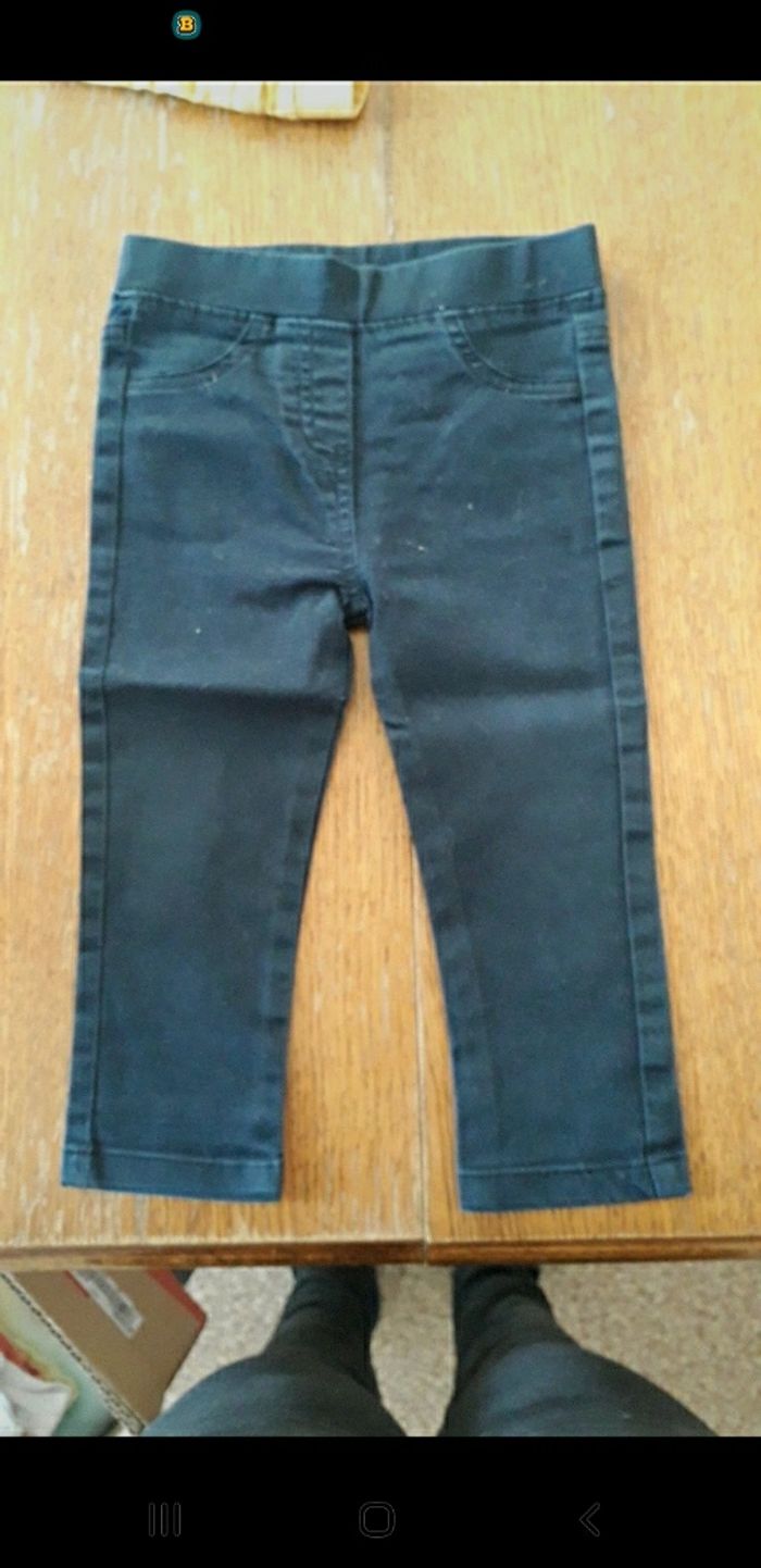 Pantalon - photo numéro 4