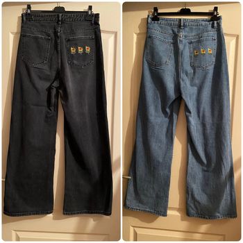 Lot jeans