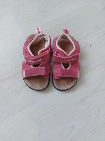 Sandales Tribord p23