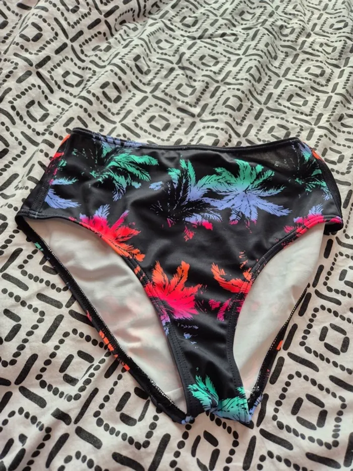 Bas de maillot de bain