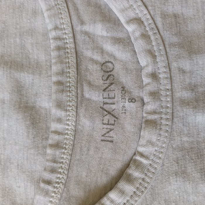 Débardeur InExtenso 8 ans - photo numéro 3