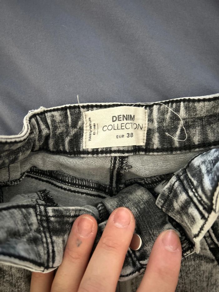 Jeans femme - photo numéro 3