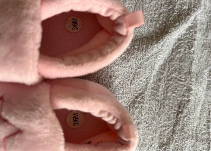 Chausson - photo numéro 4