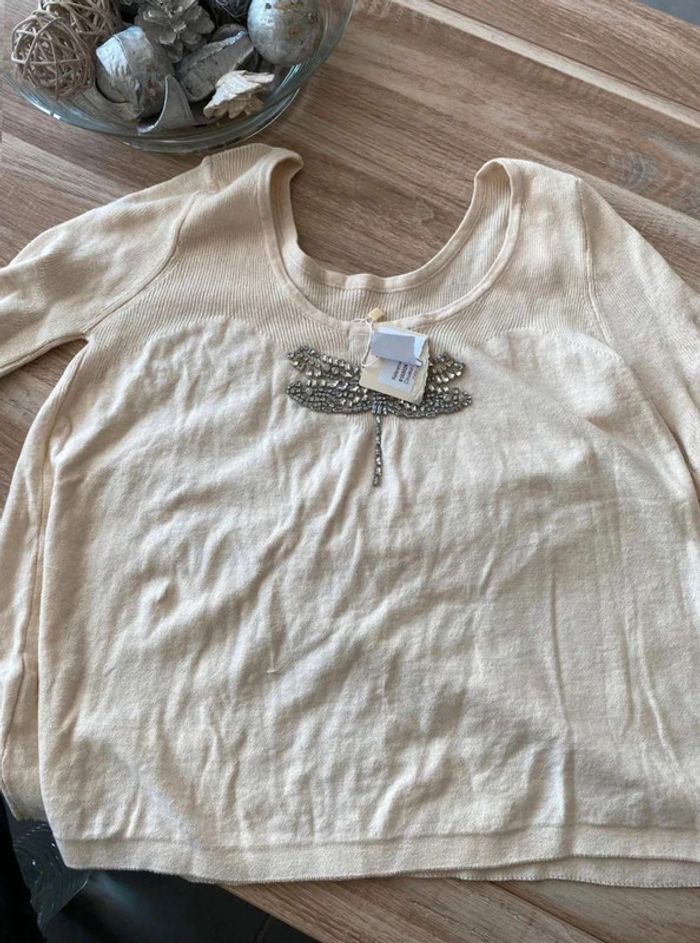 Pull femme - photo numéro 13