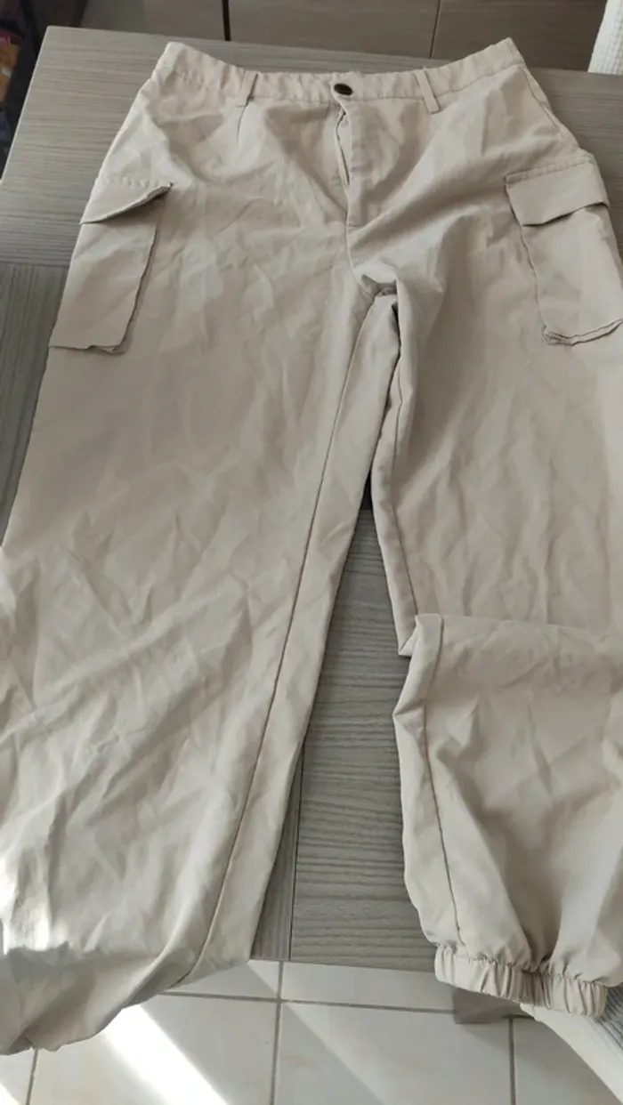 Cargo Shein