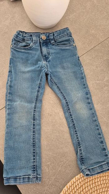 Jeans 4 ans