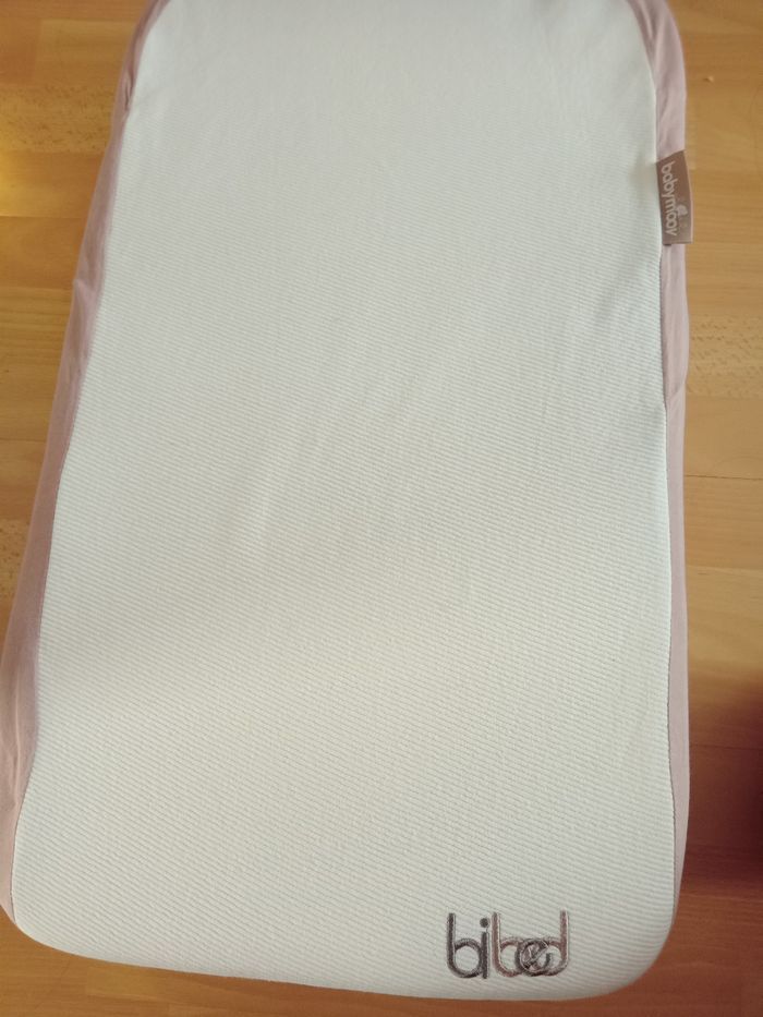 Matelas Bibed - photo numéro 2