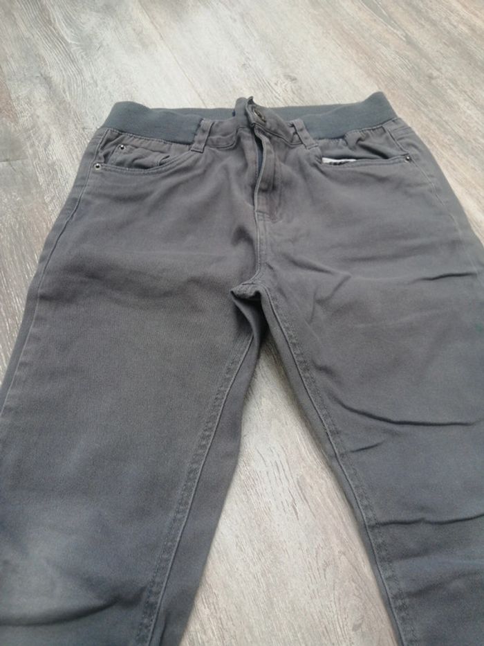 Jean slim fit 10A - photo numéro 10