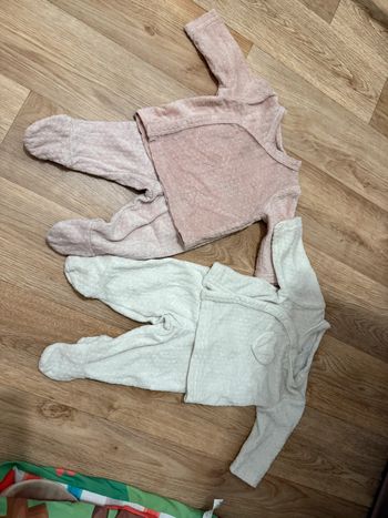 Lot pyjama