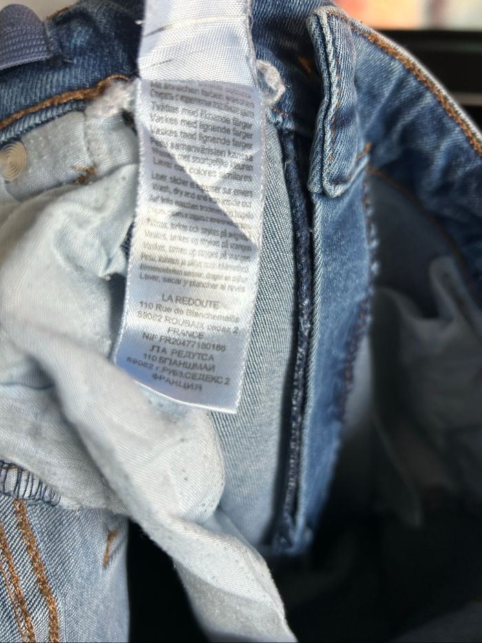 Jean La Redoute - photo numéro 4