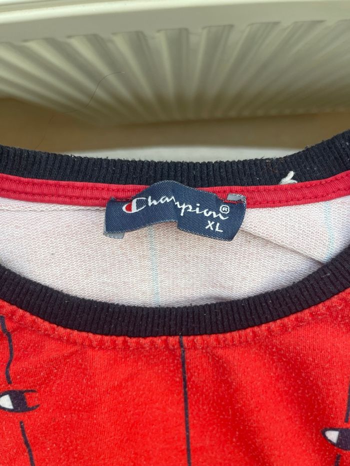 pull champion