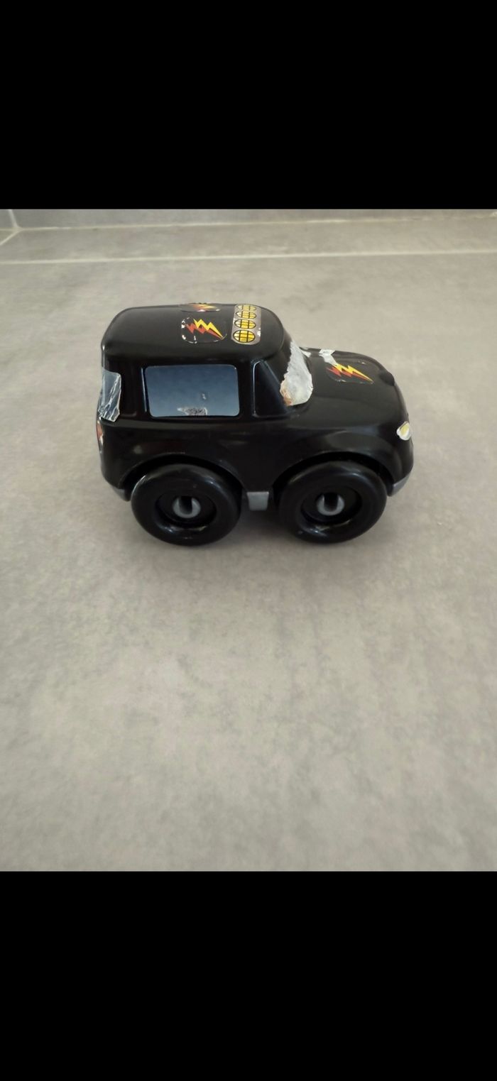 Jouet Voiture - photo numéro 3