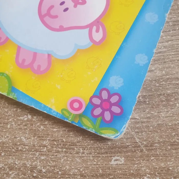 ⭐ Livre Les animaux Yoyo éditions #emyfleury_livres - photo numéro 3