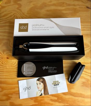 lisseur ghd platinium +