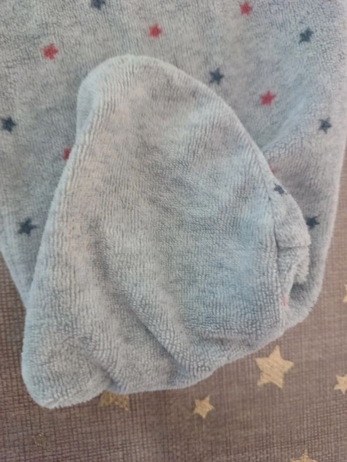 Pyjama 3 ans tissaia - photo numéro 12