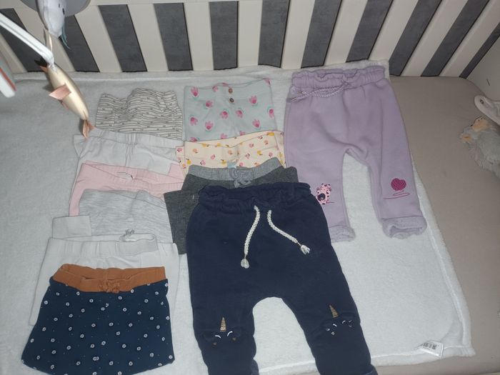 Lot 6 lois - photo numéro 3