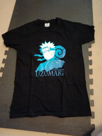 Maillot uzumaki